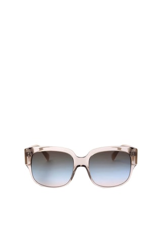 Gafas de sol mujer - Categoría 2 - Gris - Maje - Rosa y gris