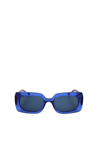 Gafas de sol mujer - Categoría 2 - Benetton - Azul