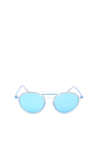 Gafas de sol unisex - Categoría 1 - Italia Independent - Azul