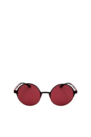 Gafas de sol mujer - Categoría 3 - Adidas - Negro y rojo