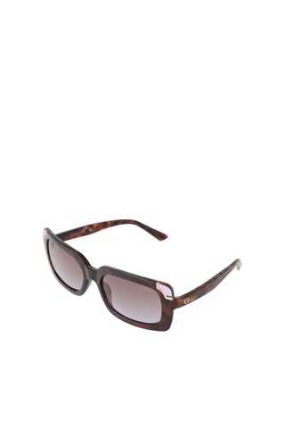 Gafas de sol mujer - Categoría 2 - Guess - Marrón