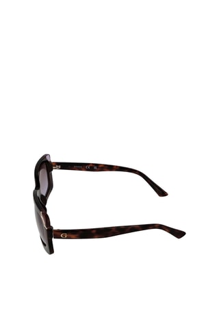 Gafas de sol mujer - Categoría 2 - Guess - Marrón