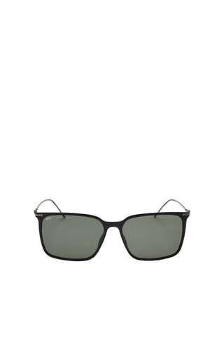 Gafas de sol hombre - Categoría 3 - Hugo Boss - Negro