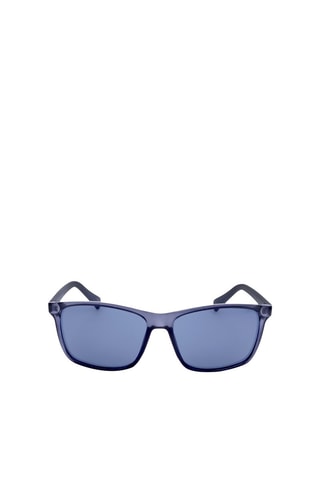 Gafas de sol hombre - Categoría 3 - Calvin Klein Collection - Azul