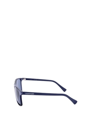 Gafas de sol hombre - Categoría 3 - Calvin Klein Collection - Azul