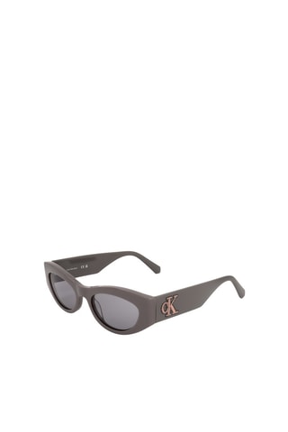 Gafas de sol mujer - Categoría 3 - Calvin Klein Jeans - Gris