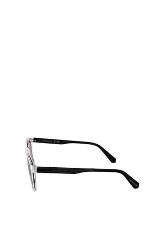 Gafas de sol hombre - Categoría 2 - Calvin Klein Jeans - Transparente
