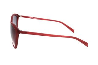 Gafas de sol mujer - Categoría 2 - Italia Independent - Rojo