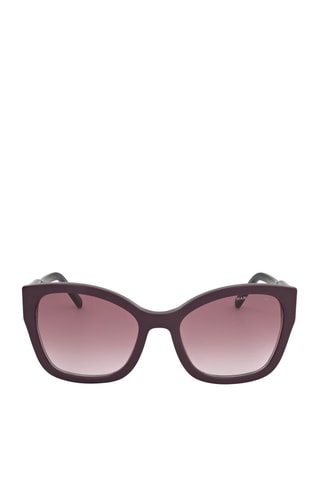 Gafas de sol mujer - Categoría 2 - Marc Jacobs - Burdeos