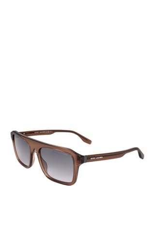 Gafas de sol mujer - Categoría 2 - Marc Jacobs - Marrón