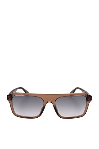 Gafas de sol mujer - Categoría 2 - Marc Jacobs - Marrón