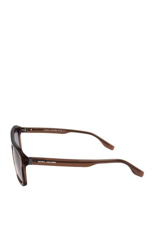 Gafas de sol mujer - Categoría 2 - Marc Jacobs - Marrón