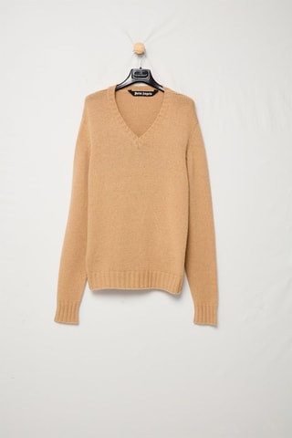 Wollen Trui - Beige