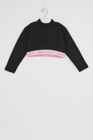 T-shirt - Zwart
