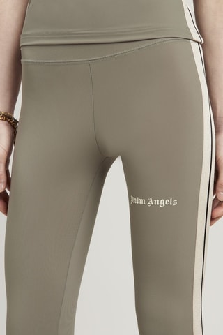 Legging Hoge Taille - Ecru