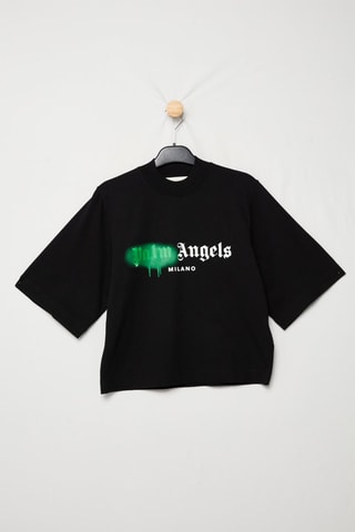 T-shirt - Noir