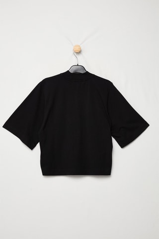 T-shirt - Noir