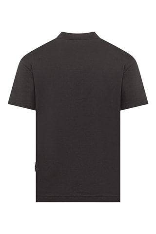 T-shirt - Zwart