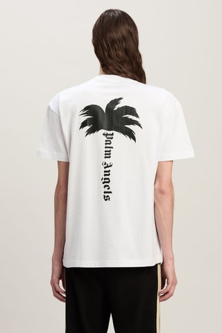 T-shirt - Wit