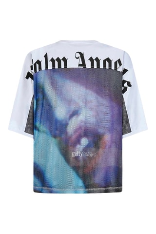 T-shirt - Wit