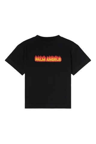 T-shirt - Zwart
