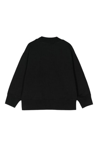 Sweater - Zwart