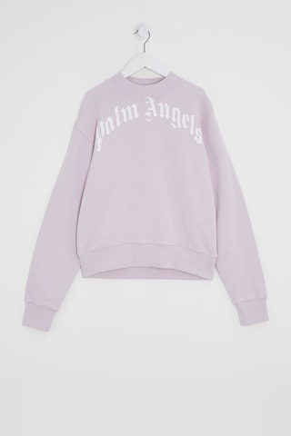 Sweater - Paars