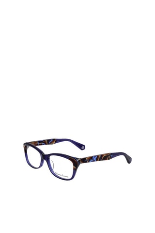 Gafas de vista mujer - Azul
