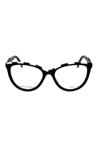 Gafas de vista mujer - Carolina Herrera  - Blanco y negro