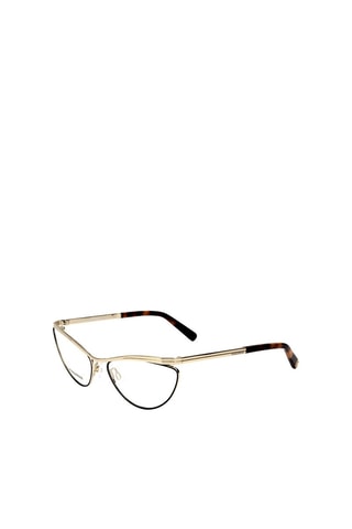 Gafas de vista mujer - Dsquared2 - Dorado