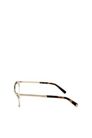 Gafas de vista mujer - Dsquared2 - Dorado