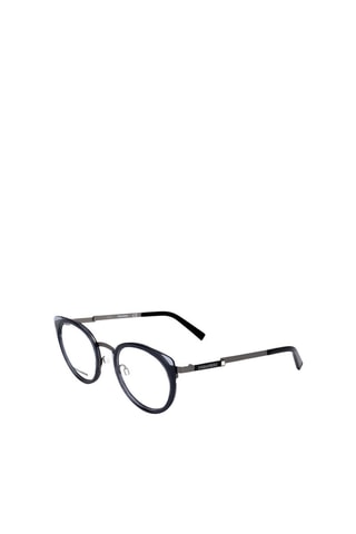 Gafas de vista mujer - Dsquared2 - Negro y gris