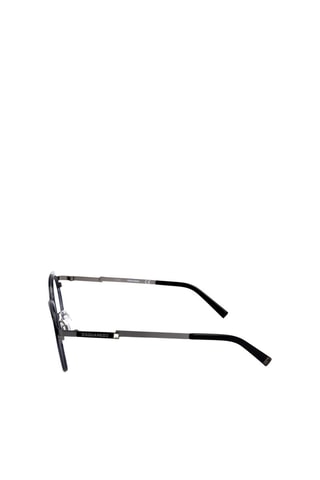 Gafas de vista mujer - Dsquared2 - Negro y gris