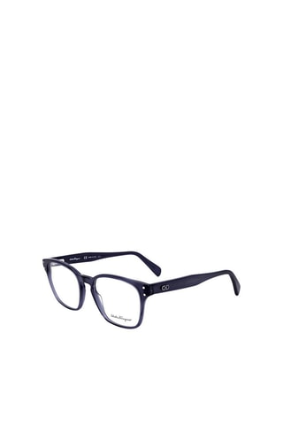 Gafas de vista hombre - Ferragamo - Azul