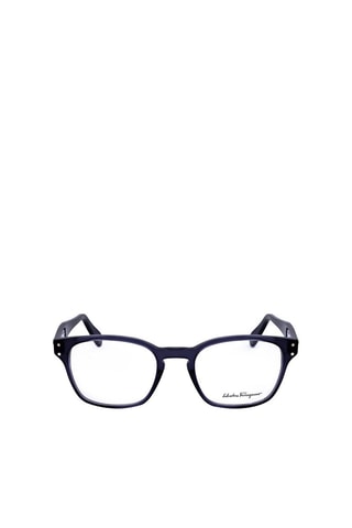 Gafas de vista hombre - Ferragamo - Azul