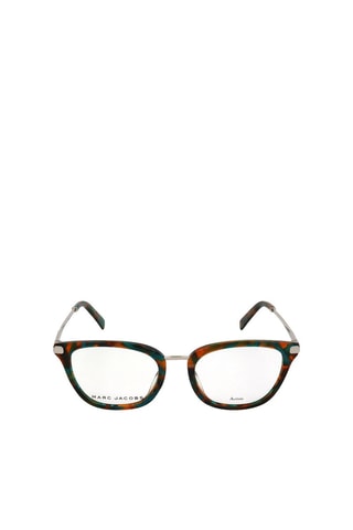 Gafas de vista mujer - Marrón