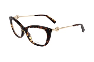 Gafas de vista mujer - Marc Jacobs - Dorado