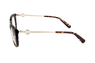 Gafas de vista mujer - Marc Jacobs - Dorado