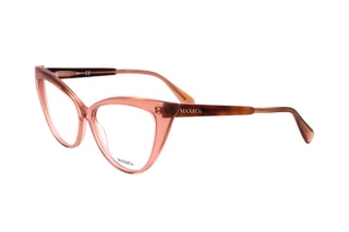 Gafas de vista mujer - Max&Co.  - Beige y marrón