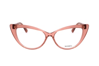 Gafas de vista mujer - Max&Co.  - Beige y marrón