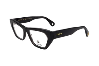 Gafas de vista mujer - Lanvin - Gris