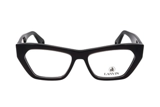 Gafas de vista mujer - Lanvin - Gris