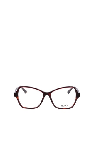 Gafas de vista mujer - Max&Co - Rojo y amarillo