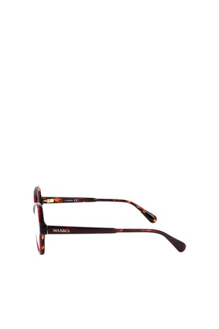 Gafas de vista mujer - Max&Co - Rojo y amarillo