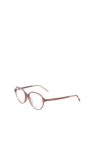 Gafas de vista mujer - Jimmy Choo - Beige