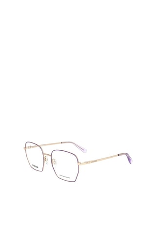 Gafas de vista mujer - Love Moschino - Violeta y dorado