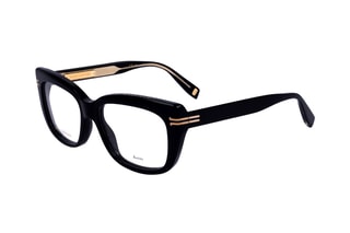 Gafas de vista mujer - Marc Jacobs Runway - Negro