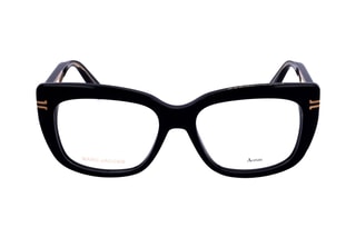 Gafas de vista mujer - Marc Jacobs Runway - Negro