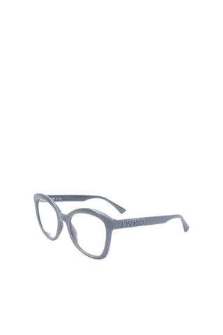 Gafas de vista mujer - Moschino - Azul
