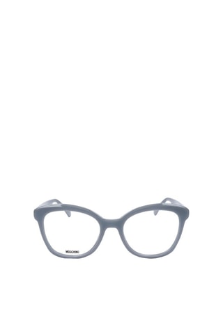 Gafas de vista mujer - Moschino - Azul